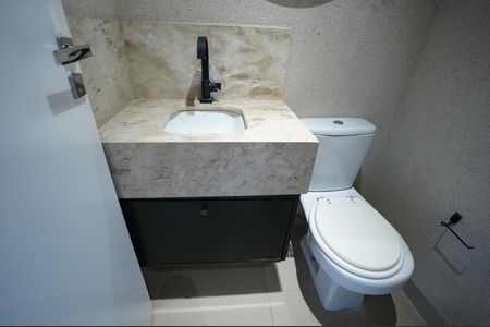 Apartamento à venda com 95m², 3 quartos e 2 vagas