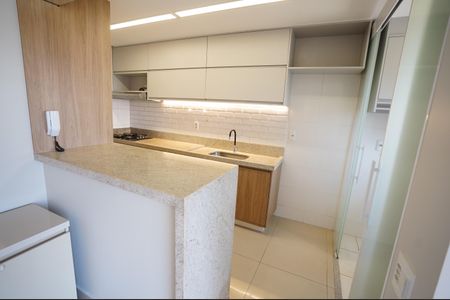 Apartamento à venda com 95m², 3 quartos e 2 vagas