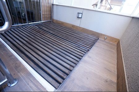 Apartamento à venda com 95m², 3 quartos e 2 vagas
