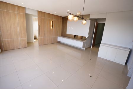 Apartamento à venda com 3 quartos, 95m² em Setor Bueno, Goiânia
