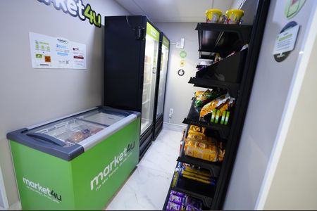 Apartamento à venda com 95m², 3 quartos e 2 vagas