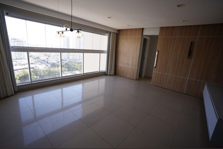 Apartamento à venda com 3 quartos, 95m² em Setor Bueno, Goiânia