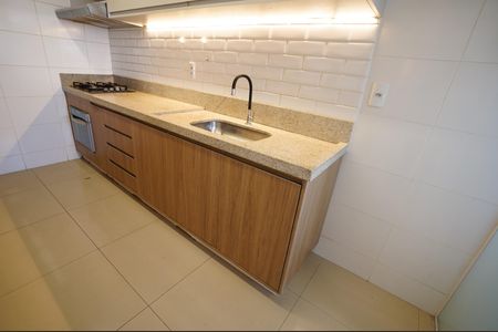 Apartamento à venda com 95m², 3 quartos e 2 vagas