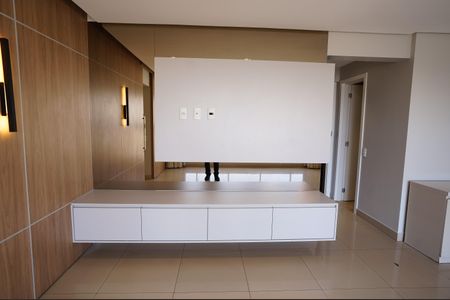 Apartamento à venda com 3 quartos, 95m² em Setor Bueno, Goiânia