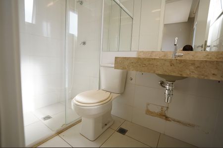 Apartamento à venda com 95m², 3 quartos e 2 vagas