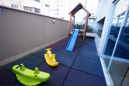 Apartamento à venda com 95m², 3 quartos e 2 vagas