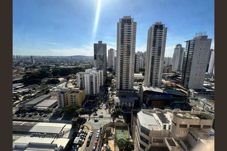 Apartamento à venda com 95m², 3 quartos e 2 vagas
