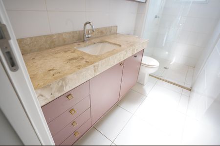 Apartamento à venda com 95m², 3 quartos e 2 vagas
