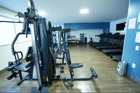 Apartamento à venda com 95m², 3 quartos e 2 vagas