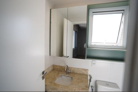 Apartamento à venda com 95m², 3 quartos e 2 vagas