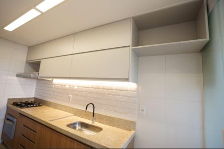 Apartamento à venda com 95m², 3 quartos e 2 vagas