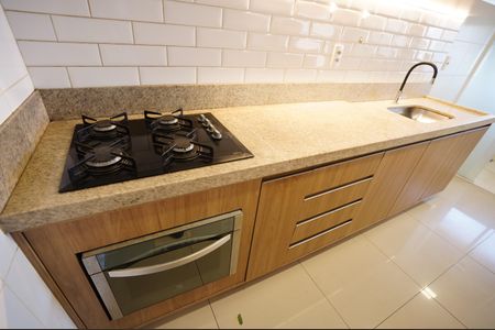 Apartamento à venda com 95m², 3 quartos e 2 vagas
