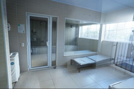 Apartamento à venda com 95m², 3 quartos e 2 vagas