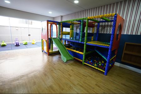 Apartamento à venda com 95m², 3 quartos e 2 vagas