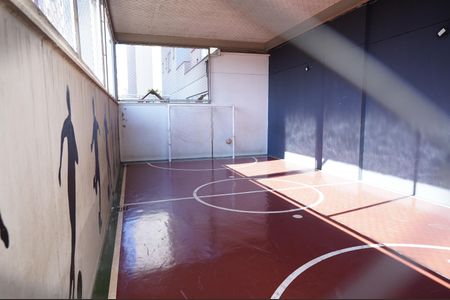 Apartamento à venda com 95m², 3 quartos e 2 vagas