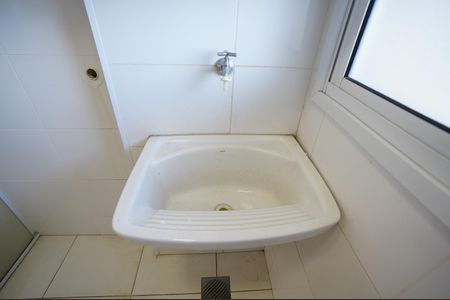 Apartamento à venda com 95m², 3 quartos e 2 vagas
