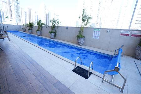 Apartamento à venda com 95m², 3 quartos e 2 vagas
