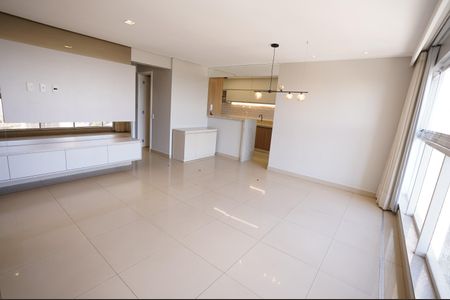 Apartamento à venda com 3 quartos, 95m² em Setor Bueno, Goiânia