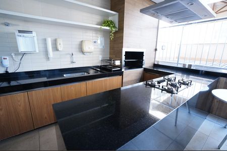 Apartamento à venda com 95m², 3 quartos e 2 vagas