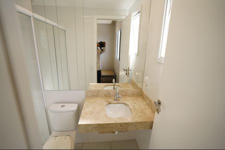 Apartamento à venda com 95m², 3 quartos e 2 vagas