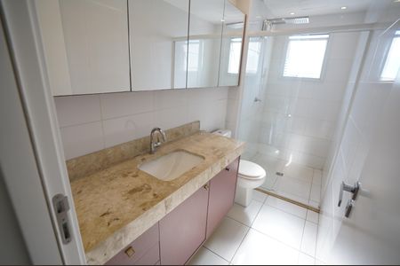 Apartamento à venda com 95m², 3 quartos e 2 vagas