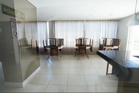Apartamento à venda com 95m², 3 quartos e 2 vagas