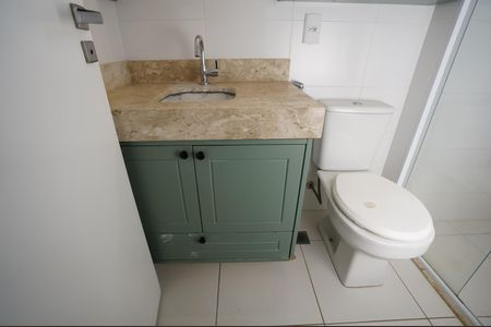 Apartamento à venda com 95m², 3 quartos e 2 vagas