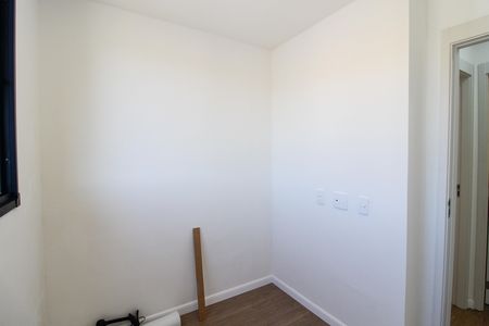 Quarto 1 de apartamento para alugar com 2 quartos, 39m² em Jaguaré, São Paulo