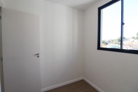 Quarto 1 de apartamento para alugar com 2 quartos, 39m² em Jaguaré, São Paulo