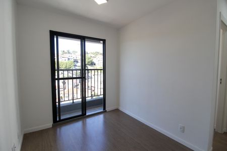 Sala de apartamento para alugar com 2 quartos, 39m² em Jaguaré, São Paulo