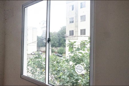 Apartamento à venda com 2 quartos, 43m² em Inhoaíba, Rio de Janeiro