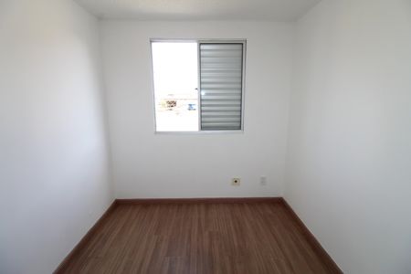 Quarto 1 de apartamento para alugar com 2 quartos, 48m² em Chácara dos Eucaliptos, São José dos Campos
