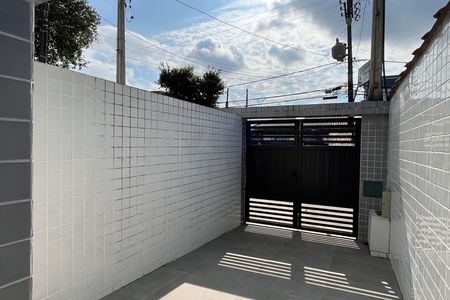 Casa para alugar com 114m², 2 quartos e 1 vagaGaragem