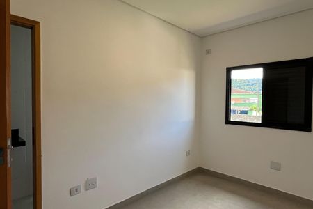 Suíte 1 de casa para alugar com 2 quartos, 114m² em Santa Maria, Santos