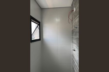 Casa para alugar com 114m², 2 quartos e 1 vagaBanheiro da Suíte 2