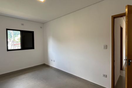 Casa para alugar com 114m², 2 quartos e 1 vagaSuíte 2