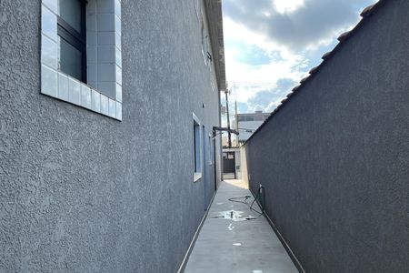 Casa para alugar com 114m², 2 quartos e 1 vagaQuintal