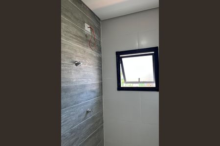 Casa para alugar com 114m², 2 quartos e 1 vagaBanheiro da Suíte 1