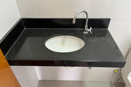 Casa para alugar com 114m², 2 quartos e 1 vagaBanheiro da Suíte 2