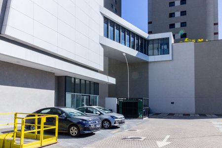 Apartamento à venda com 69m², 2 quartos e 1 vaga Apartamento à venda com 69m², 2 quartos e 1 vagaEntrada/Saída Marginal