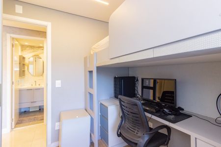 Apartamento à venda com 69m², 2 quartos e 1 vaga Apartamento à venda com 69m², 2 quartos e 1 vagaQuarto 2