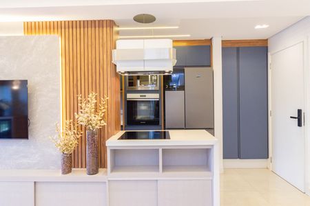 Apartamento à venda com 69m², 2 quartos e 1 vaga Apartamento à venda com 69m², 2 quartos e 1 vagaCozinha