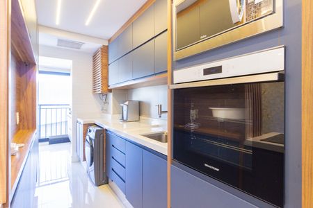 Apartamento à venda com 69m², 2 quartos e 1 vaga Apartamento à venda com 69m², 2 quartos e 1 vagaCozinha