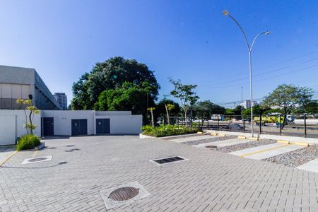 Apartamento à venda com 69m², 2 quartos e 1 vaga Apartamento à venda com 69m², 2 quartos e 1 vagaEntrada/Saída Marginal