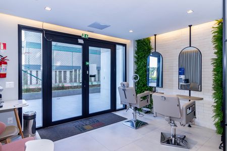Apartamento à venda com 69m², 2 quartos e 1 vaga Apartamento à venda com 69m², 2 quartos e 1 vagaEspaço Mulher