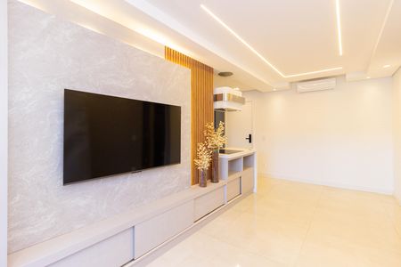 Apartamento à venda com 69m², 2 quartos e 1 vaga Apartamento à venda com 69m², 2 quartos e 1 vagaSala
