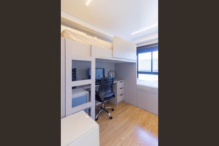 Apartamento à venda com 69m², 2 quartos e 1 vaga Apartamento à venda com 69m², 2 quartos e 1 vagaQuarto 2