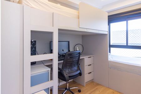 Apartamento à venda com 69m², 2 quartos e 1 vaga Apartamento à venda com 69m², 2 quartos e 1 vagaQuarto 2