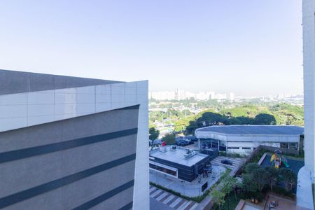 Vista Varanda Sala de apartamento à venda com 2 quartos, 69m² em Freguesia do Ó, São Paulo