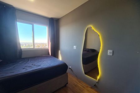 Studio à venda com 27m², 1 quarto e sem vaga Studio à venda com 27m², 1 quarto e sem vagaQuarto